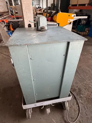 LOCKFORMER AUTO-GUIDE FLANGER 16 Flangers | THREE RIVERS MACHINERY (6)