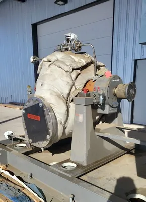 NEW FLOWSERVE 10LPN22