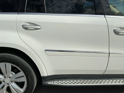 Used 2011 MERCEDES-BENZ GL350 SUVs Michigan US | Miedema Asset Management Group #1474428
