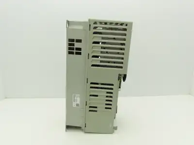 Allen Bradley 20G11ND011AA0NNNNN PowerFlex 755 AC Drive 480V 14A 7.5HP Series A