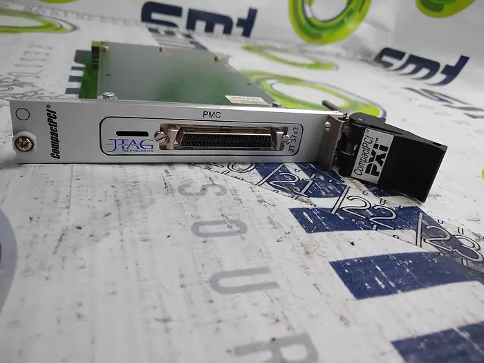 Used JTAG JT 37X7 Circuit Boards Florida US | SMT Resource #484529