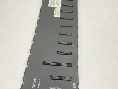 USED GE FANUC GE FANUC IC693CHS391J