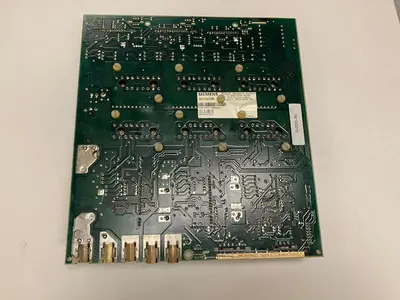 Used SIEMENS 6SC6120-0FE01 Industrial Controls | Surplus Asset Holdings #1221471