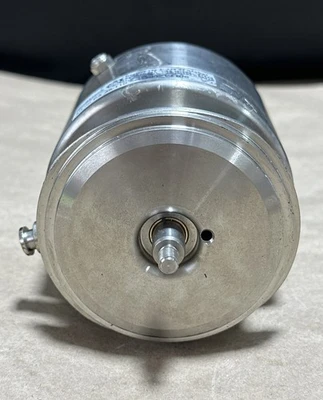 NEW NOVASEPTIC PA38/110