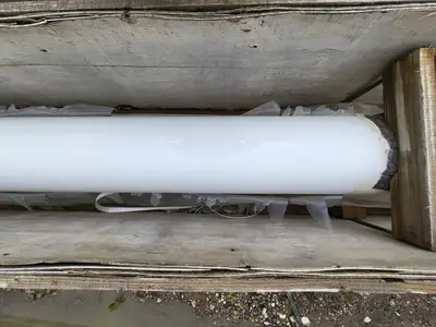 USED PENTAIR 80H45-6