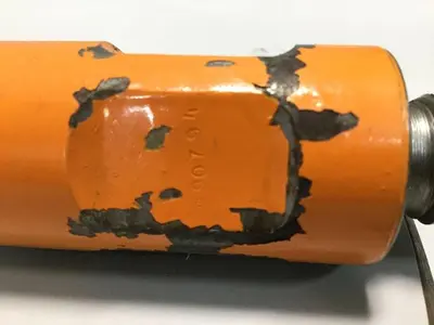 Used CINCINNATI MILACRON 3990794 Injection Molding Parts Michigan US | Ideal Machinery #573578