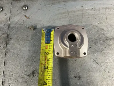 Used SCHRADER BELLOWS 3340 0700 Miscellaneous MRO Ohio US | HGR 24 #1545821