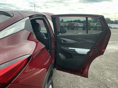 Used 2025 BUICK ENVISTA SUVs Michigan US | Miedema Asset Management Group #1406766