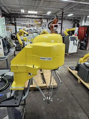 USED 2016 FANUC M-1IA/0.5SL