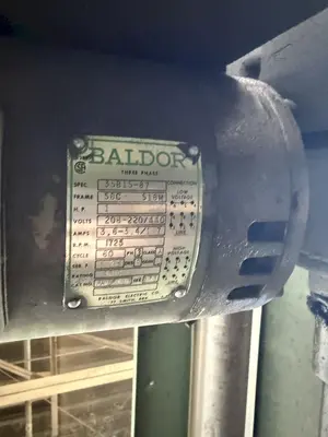 USED 1973 WYSONG 55-6-1S