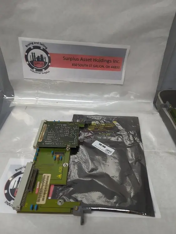 Used SIEMENS 6SE7090-XX84-OKAO Industrial Controls Ohio US | Surplus Asset Holdings #1238984