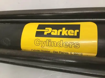 USED PARKER 02.00 H2HLTS182A 12.000