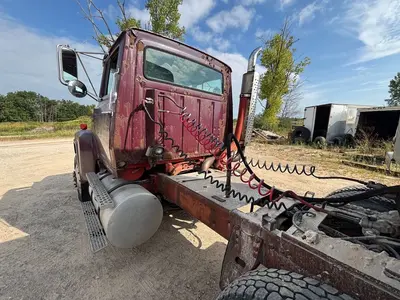 Used 1985 FORD LTL9000 Conventional trucks Wisconsin US | Proxy Equipment #1426117