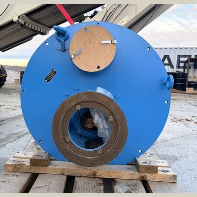 USED ITT GOULDS 3171, M, 3X4-13