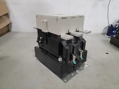 USED MITSUBISHI SD-N300