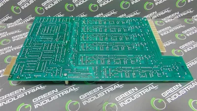 Westinghouse 7379A21G05 Ovation Input Card 6QAV15 Sub 9 Used
