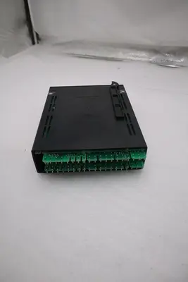 EUROTHERM ECMA2/FA119/AN2/PC2(V1D)/DP4(1111)/PC2(V1D)/(A0/119V040/0)/ STK 509-B
