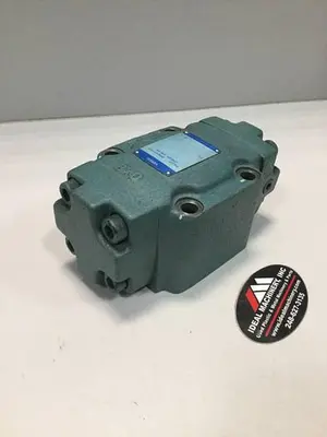 USED YUKEN CPDG-06-E-75-2027