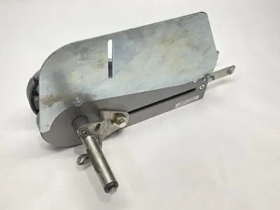 Used FlexLink Standard End Drive Unit X85 Right Conveyor Parts Michigan US | Maverick Industrial Sales #1395578