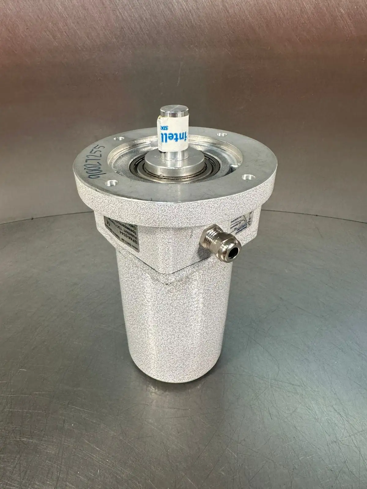 Used Siko _UNKNOWN_ Potentiometers South Carolina US | Palmetto Automation #1539639