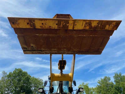 Used 2016 CATERPILLAR 950M Wheel Loaders | Abele Tractor #1342906