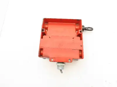 Honeywell 2CPSA1A2A Cable Pull Safety Switch 250V