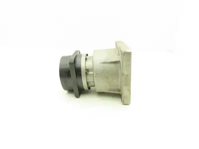 Sumitomo ANFX-P120F-7ZL3-3.7 Inline Servo Gearbox 3.7:1 Planetary Reducer 1.5kW