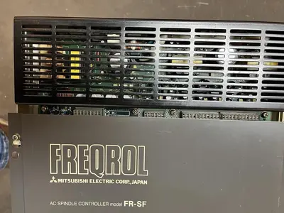 USED MITSUBISHI ELECTRIC FR-SF-2-26K-BCG