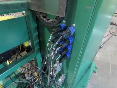 Used HIGHLIGHT _UNKNOWN_ Stretch Wrappers Indiana US | Arrow Industrial #1368016