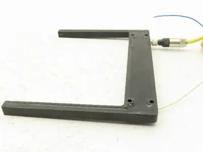 Automation Direct PSUR-0P-8F Photoelectric Fork Sensor U Frame 180mm Distance