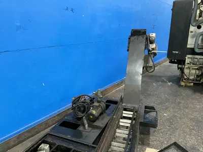 Used 2007 HURCO VMX24 Vertical Machining Centers Ohio US | HGR 24 #1329547