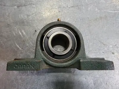 USED NSK P206