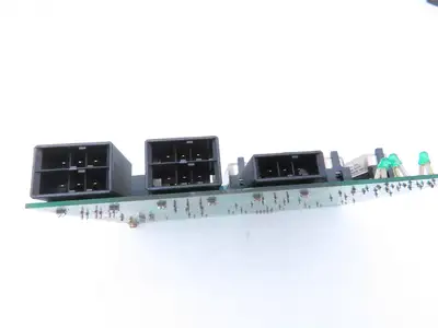 Mori Seiki E76039A01 Printed Circuit Board PCB AP-DTPBU Lot of 4