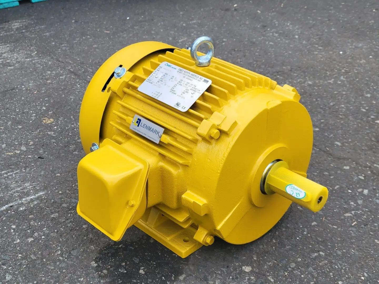 NEW OMEC OMN-213T-4