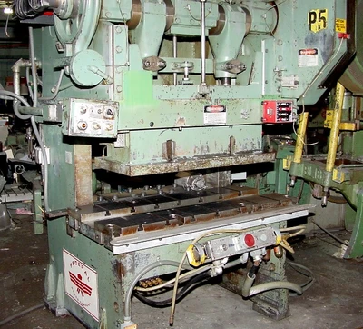 USED 1982 Federal 2-60