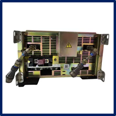 USED FANUC A14B-0082-B211-04