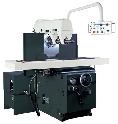 2025 CLAUSING 5HMS MILLERS, PLAIN HORIZONTAL | T.R. Wigglesworth Machinery Co. (1)