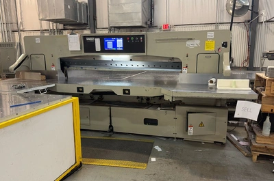 Used 2012 SABER XXL Paper Cutters New Jersey US | Colter & Peterson #1485805