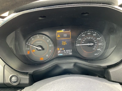 Used 2021 SUBARU CROSSTREK SUVs Michigan US | Miedema Asset Management Group #1468577