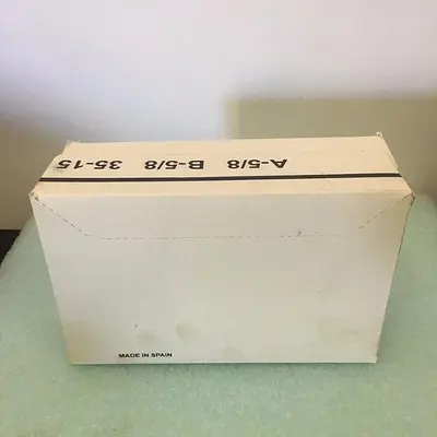 STAPLES A-5/8 B-5/8 35-15 2M