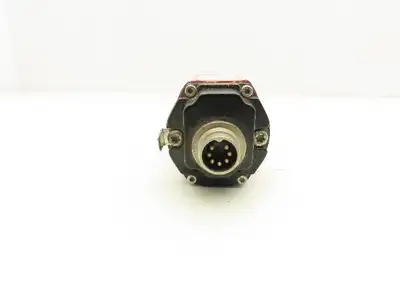 MTS Temposonics Linear Cylinder Position Sensor 8" Rod