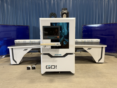 USED AES GO!