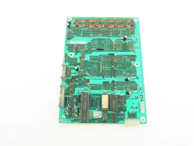 Used UNIVERSAL DYNAMICS _UNKNOWN_ Printed Circuit Boards (PCB) Indiana US | Arrow Industrial #1316747