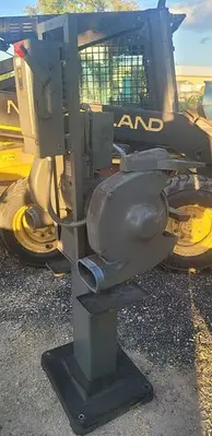 USED 1996 BALDOR 1216W