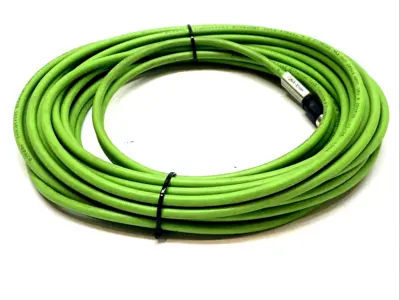 E130266 | Industrial Spare  Ethernet Cat5 30v - New Other