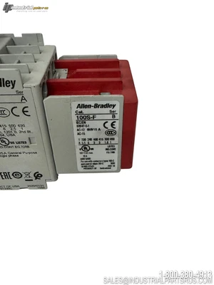 Used ALLEN-BRADLEY 700-CF310* Relays & Switches Kentucky US | Industrial Parts R Us Inc. #1063660