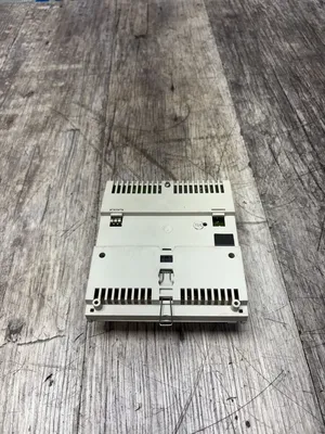 Used NUM 0263900004 08 Misc Electrical & Power Parts South Carolina US | ESS Industrial Equipment Sales #1403317