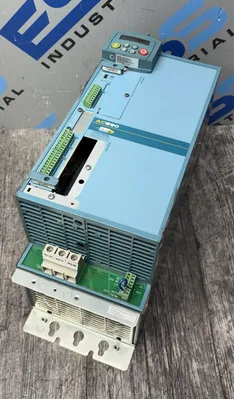 SSD DRIVES 890CD/5/0039D/N/00/A/US AC890 Variable Frequency Drives | ESS Industrial Equipment Sales (1)
