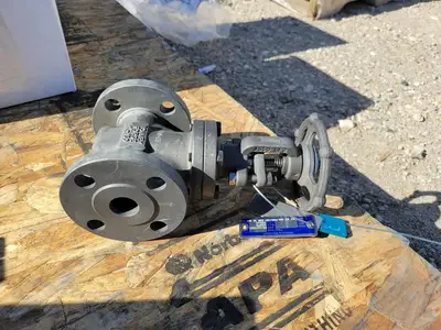 NEW 2018 BONNEY FORGE L11L 3S-NACE-LE