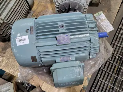 USED TECO-WESTINGHOUSE PDH03025